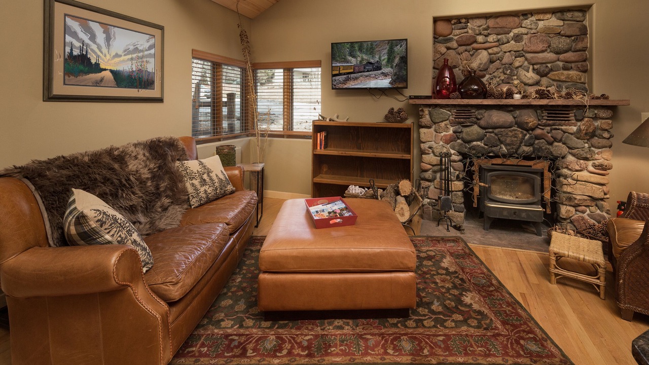 Photo of Livingroom in Durango