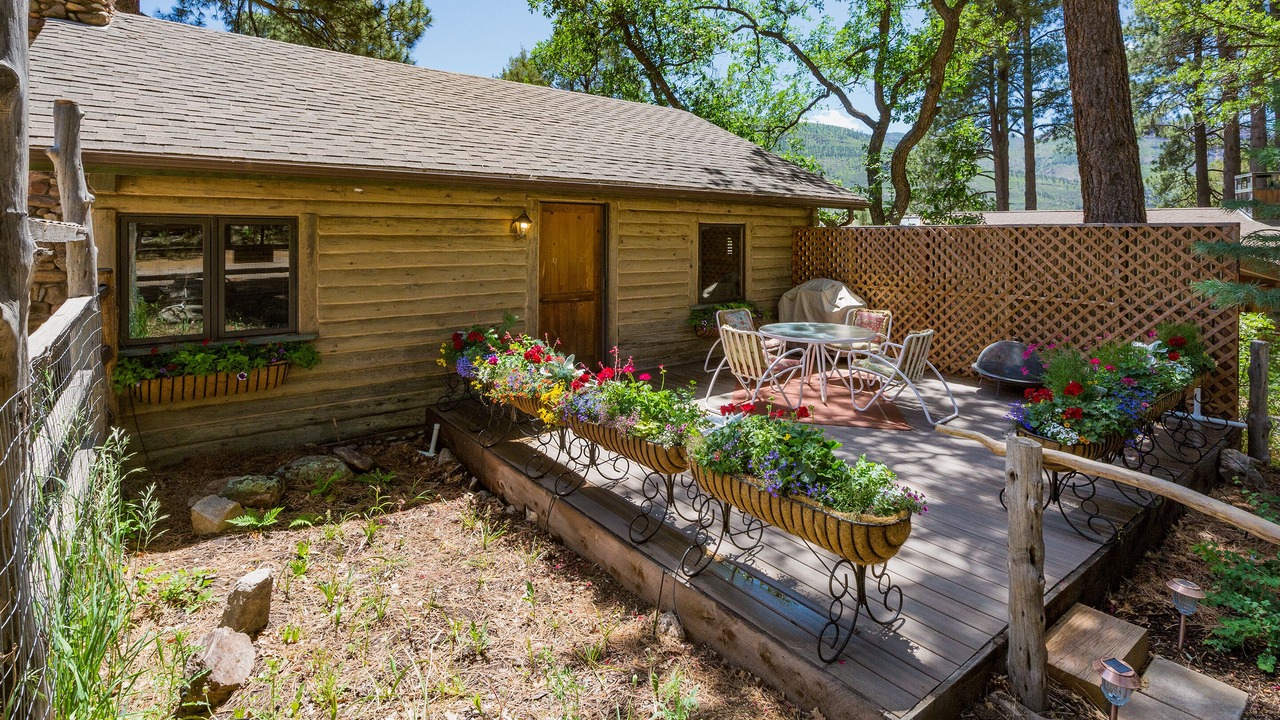 Photo of Outdoor in Durango
