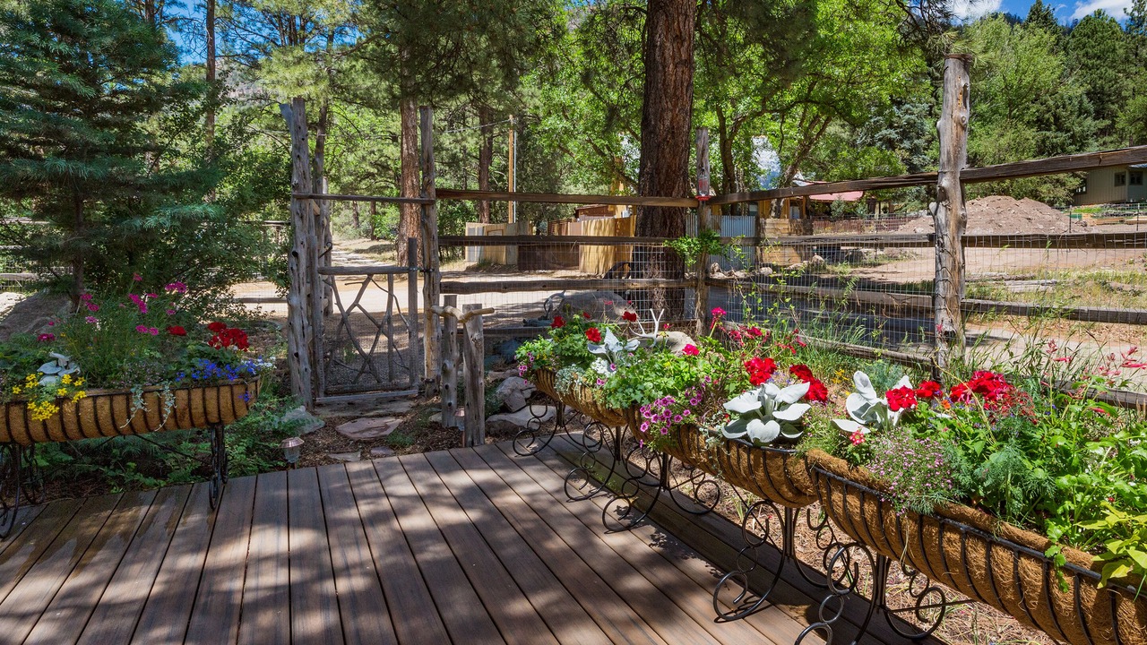 Photo of Outdoor in Durango