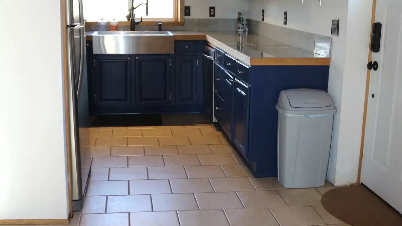 Photo of Kitchen in Florissant