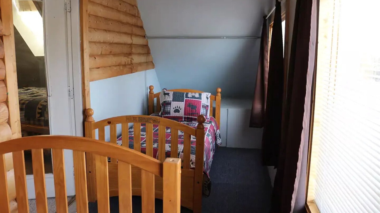 Photo of Bedroom in Florissant