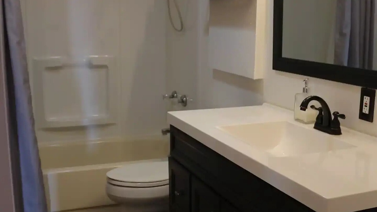 Photo of Bathroom in Florissant