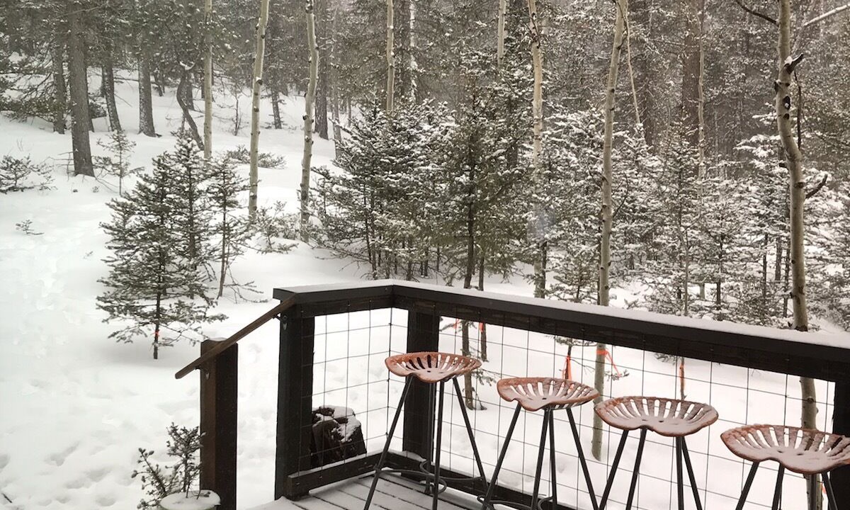 Photo of Patio Balcony in Florissant