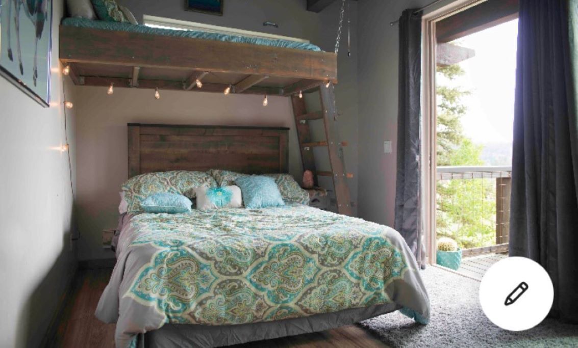 Photo of Bedroom in Florissant