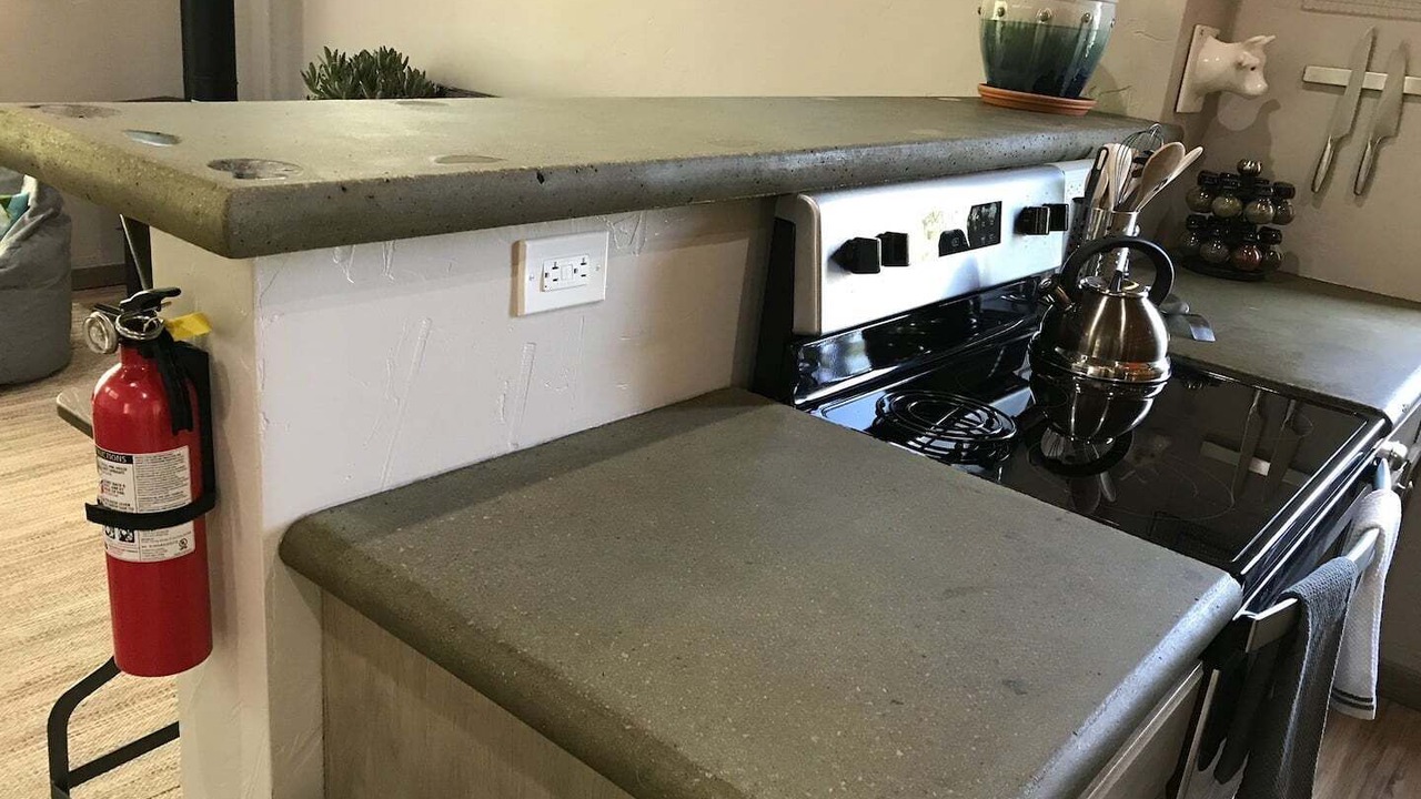 Photo of Kitchen in Florissant