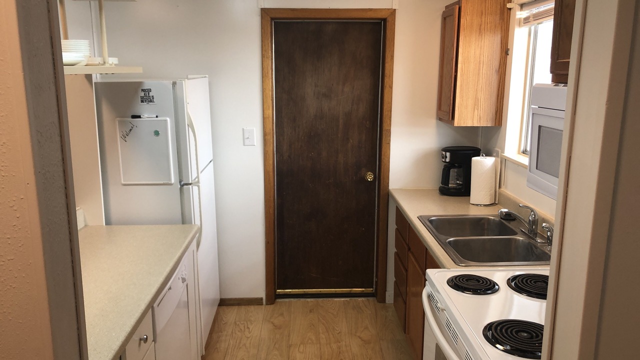Photo of Kitchen in Grand Junction