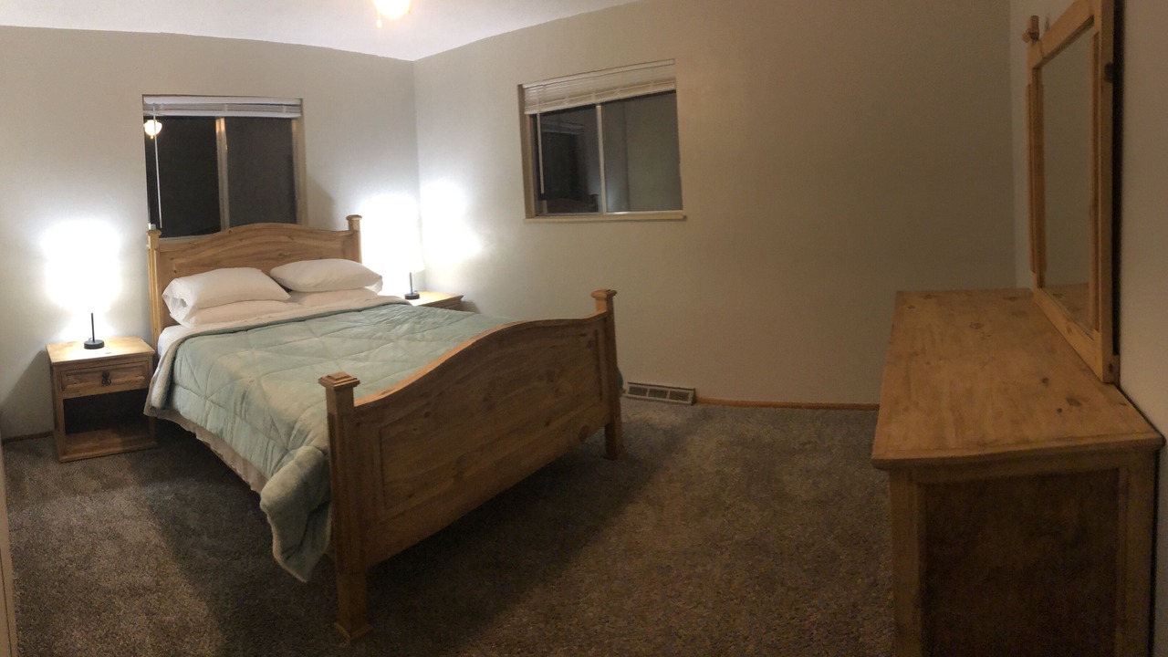 Photo of Bedroom in Grand Junction