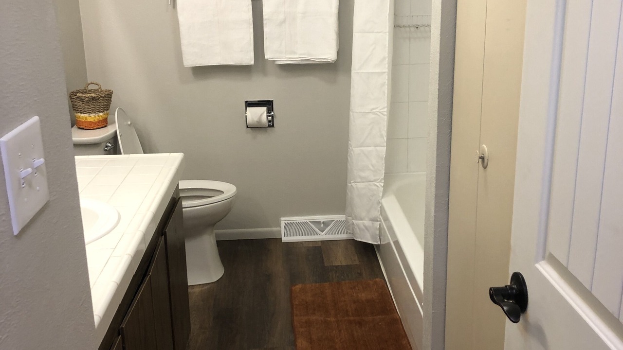 Photo of Bathroom in Grand Junction