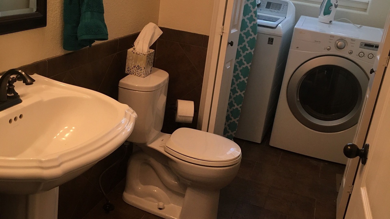 Photo of Bathroom in Colorado Springs