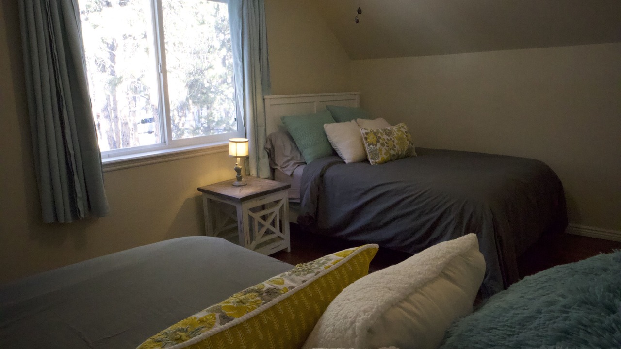 Photo of Bedroom in Colorado Springs