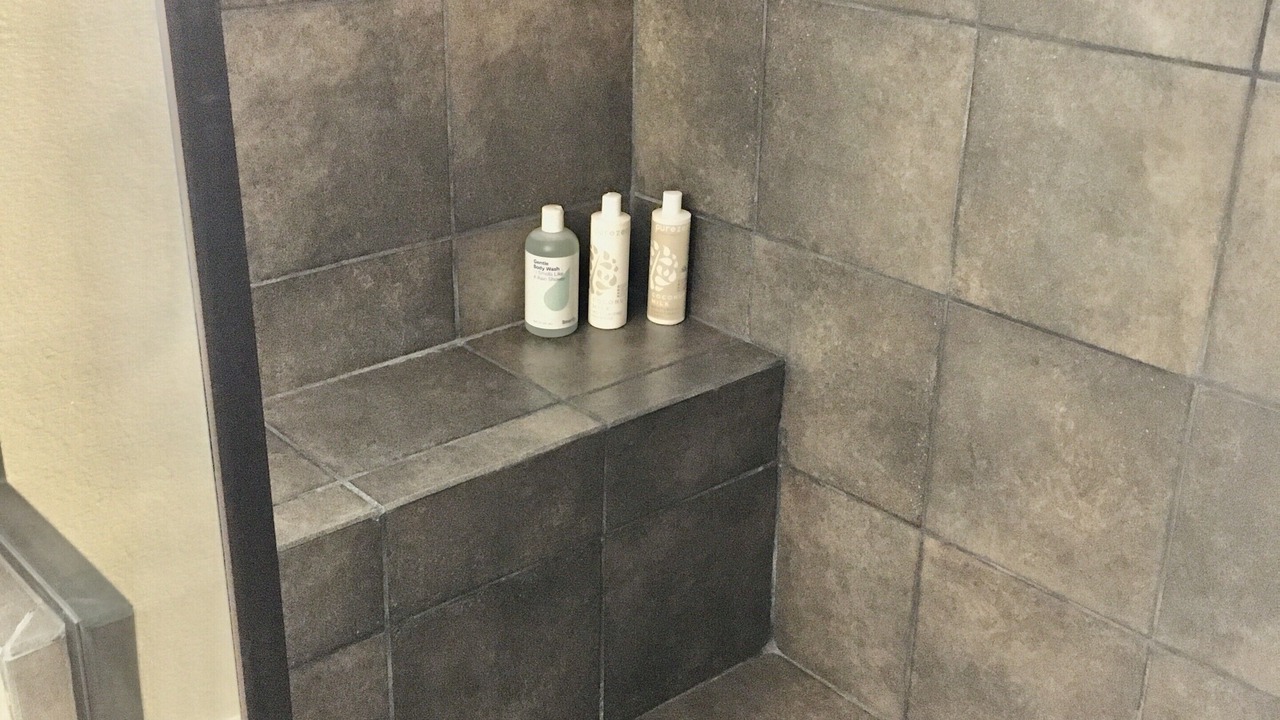 Photo of Bathroom in Colorado Springs