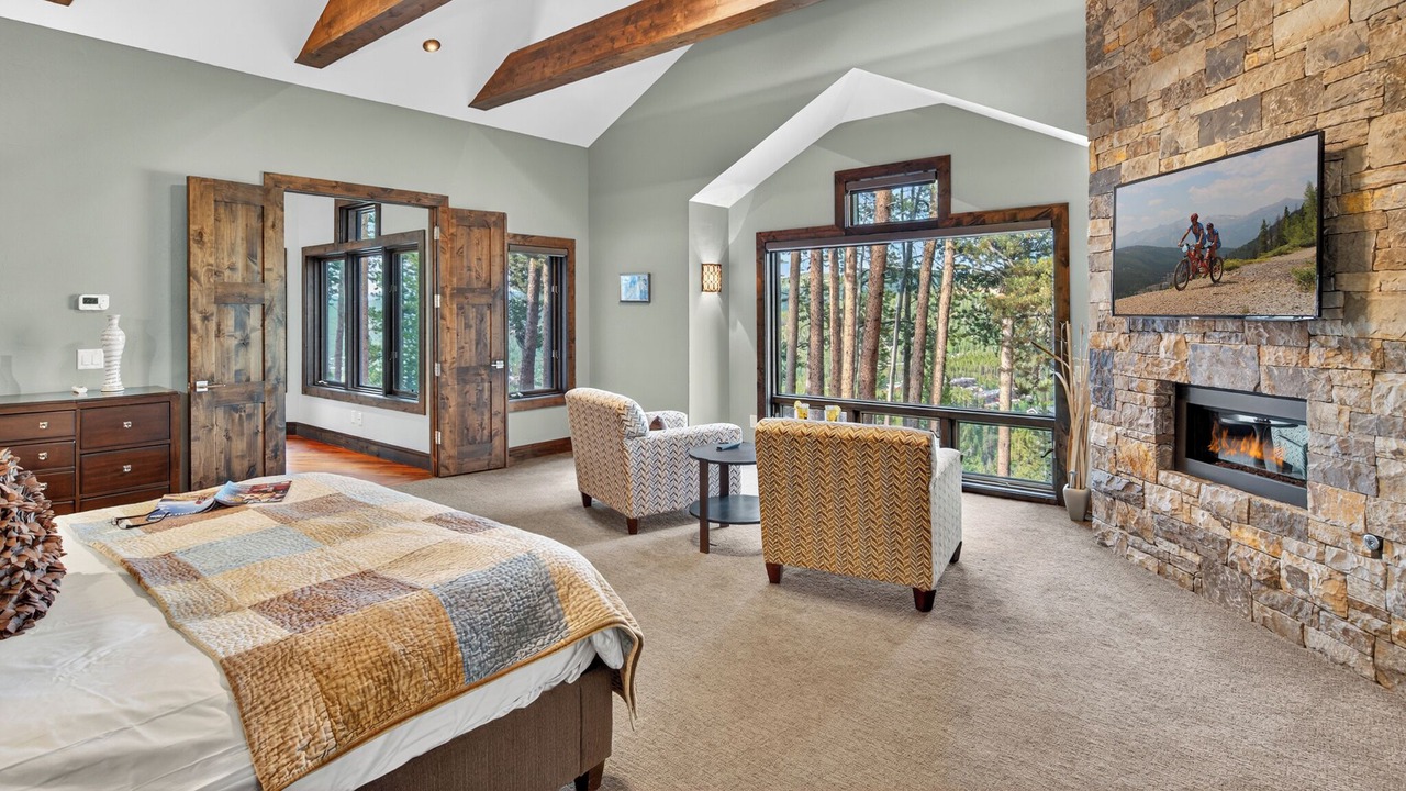 Photo of Livingroom in Warrior's Mark
