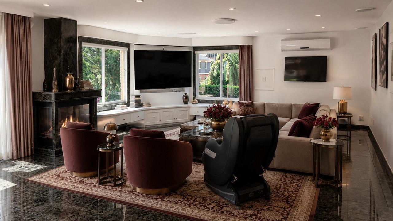 Photo of Livingroom in Queens