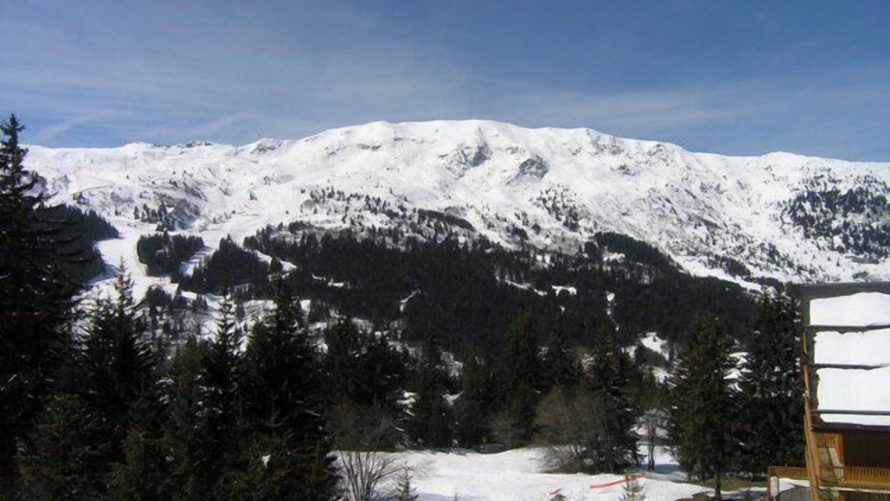 Photo of Outdoor in Meribel