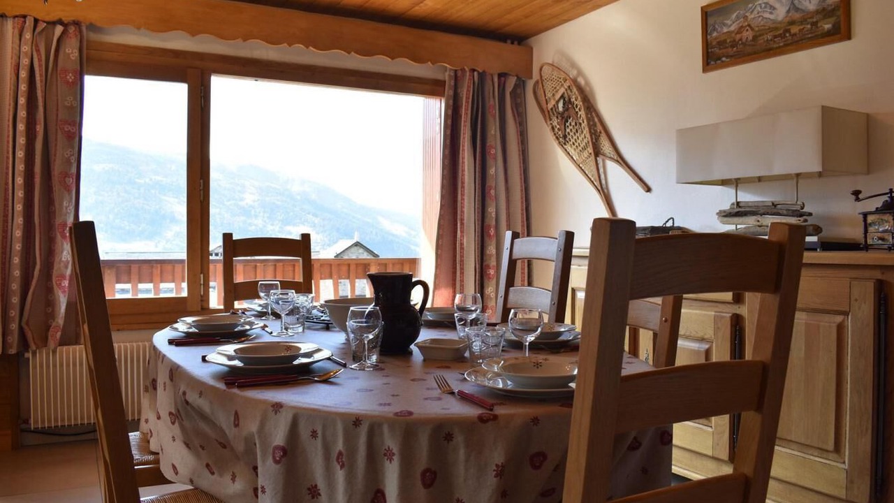 Photo of Others in Meribel