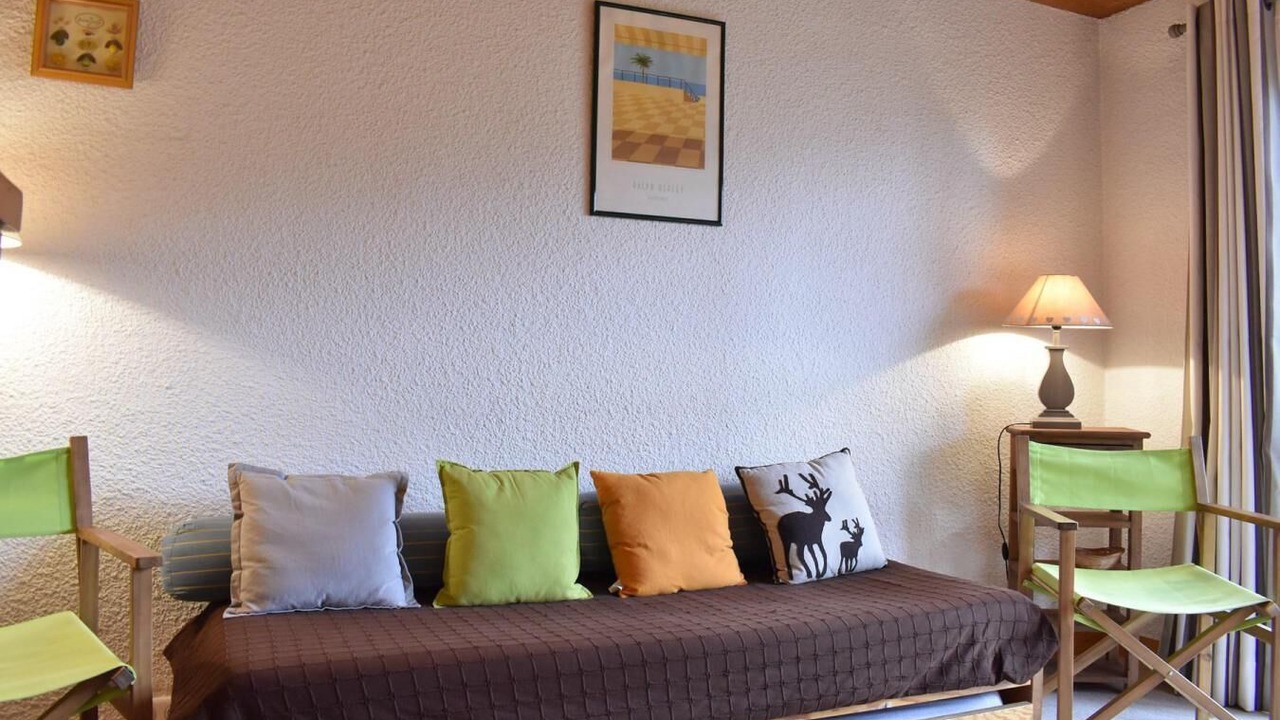 Photo of Livingroom in Meribel