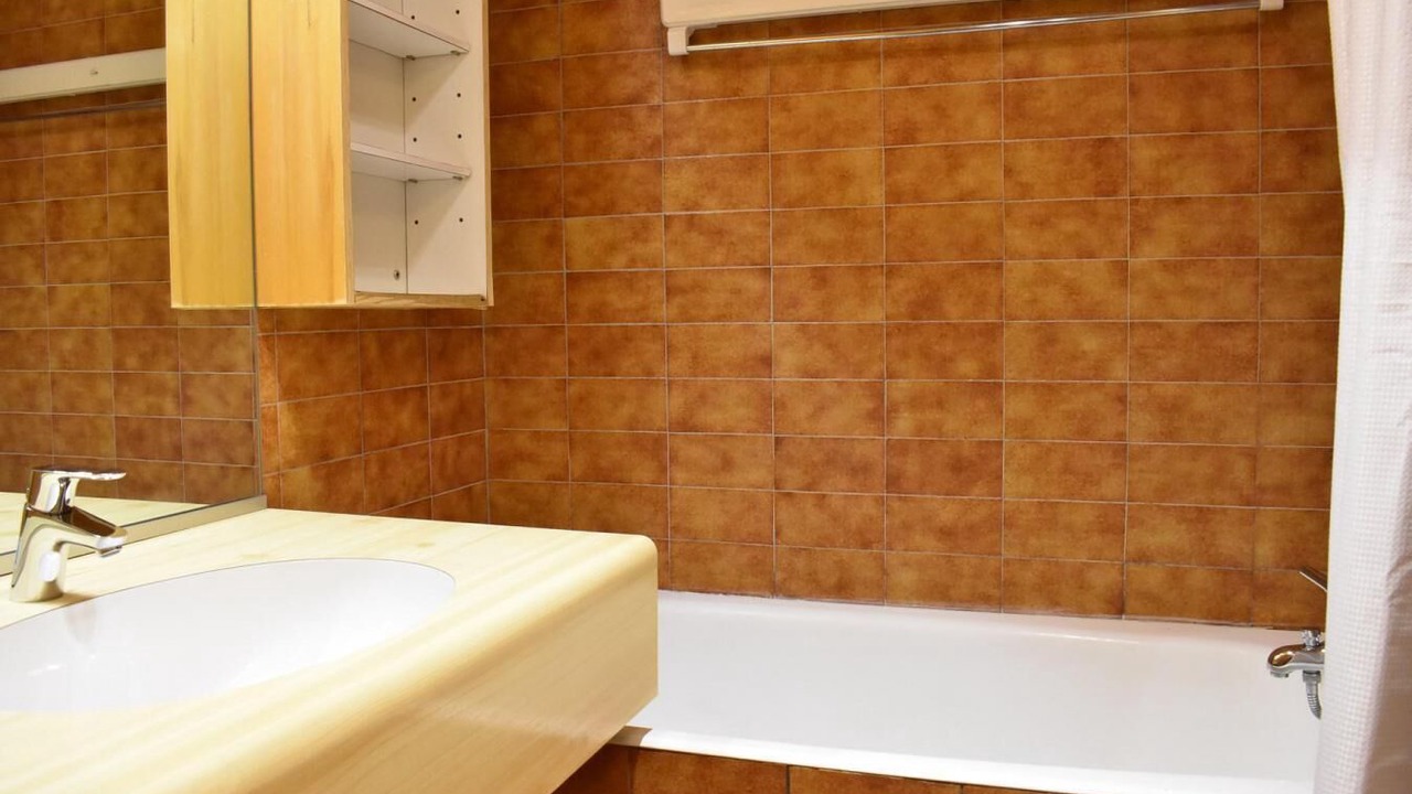 Photo of Bathroom in Meribel