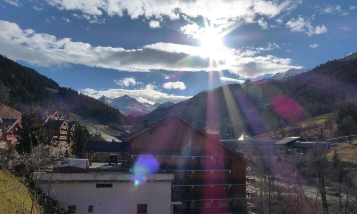 Photo of Others in Meribel Centre