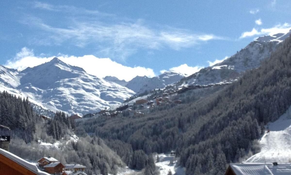 Photo of Outdoor in Meribel Centre