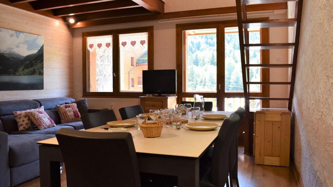 Photo of Others in Meribel Centre