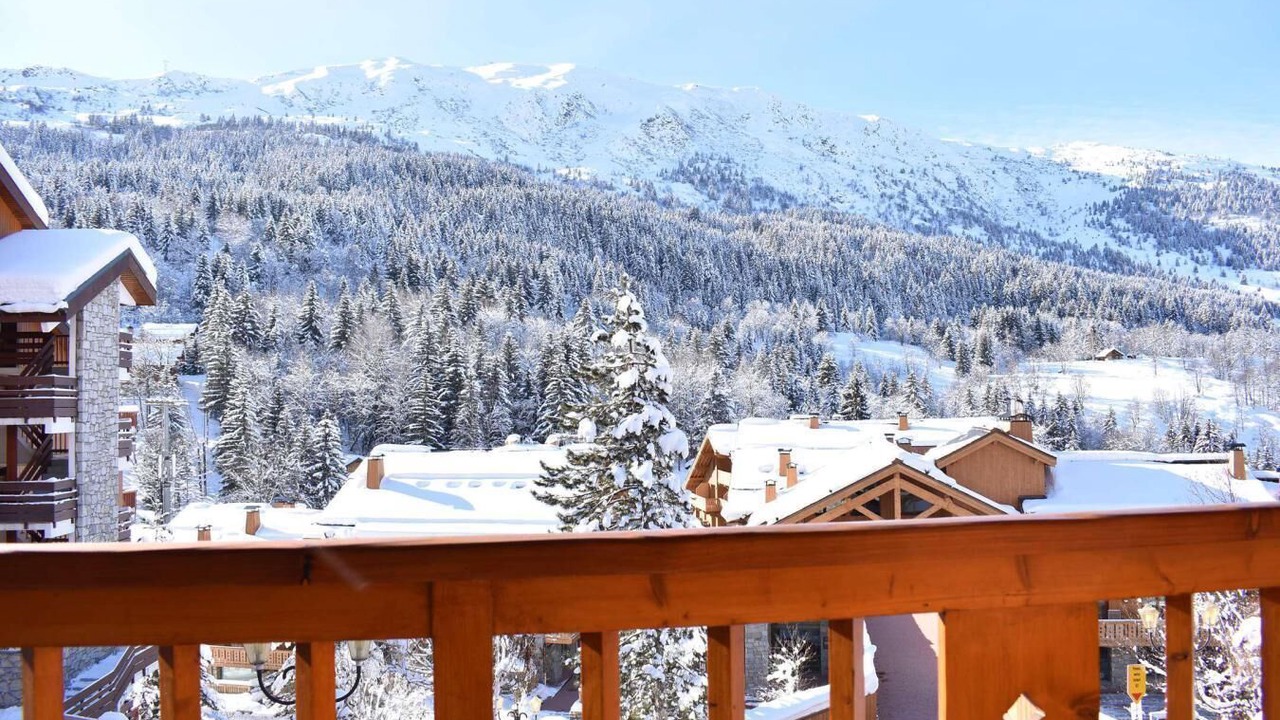 Photo of Outdoor in Meribel Centre