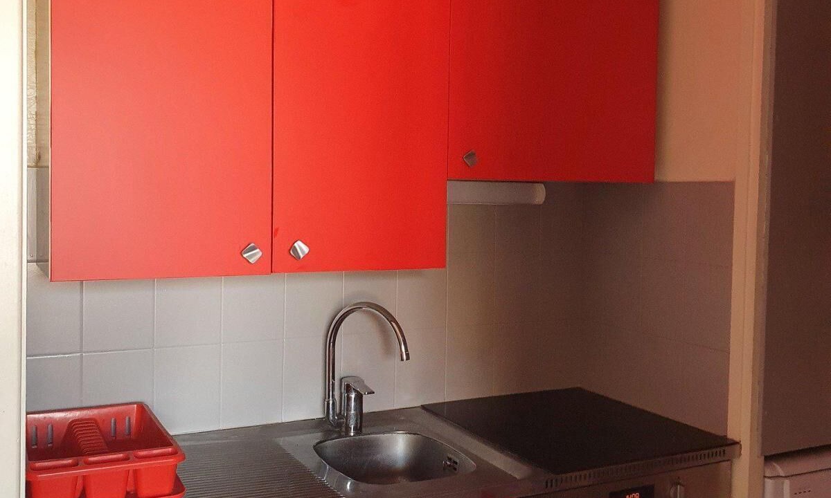 Photo of Kitchen in Valloire