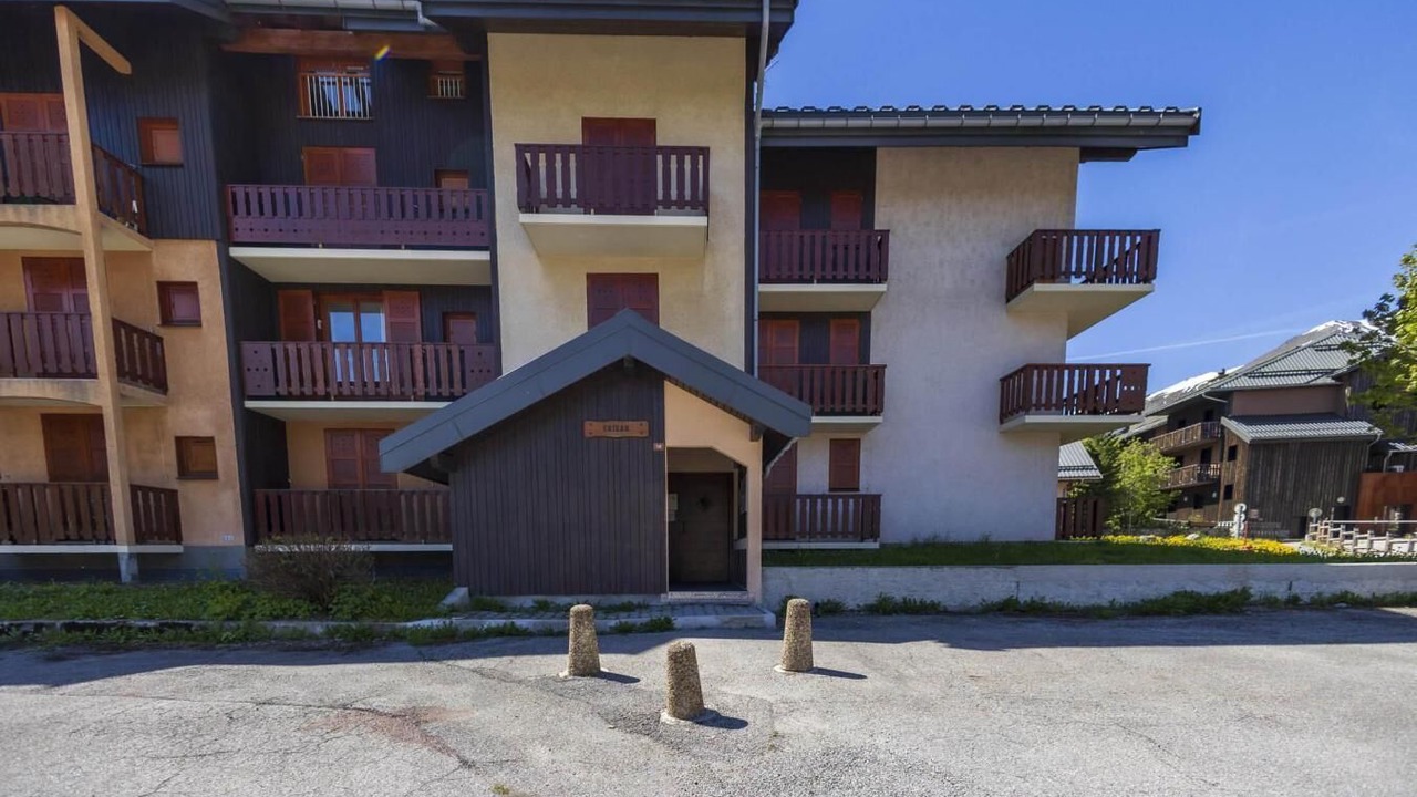 Photo of Outdoor in Valloire