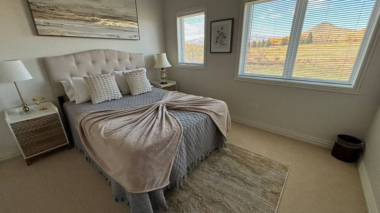 Photo of Bedroom in Boulder