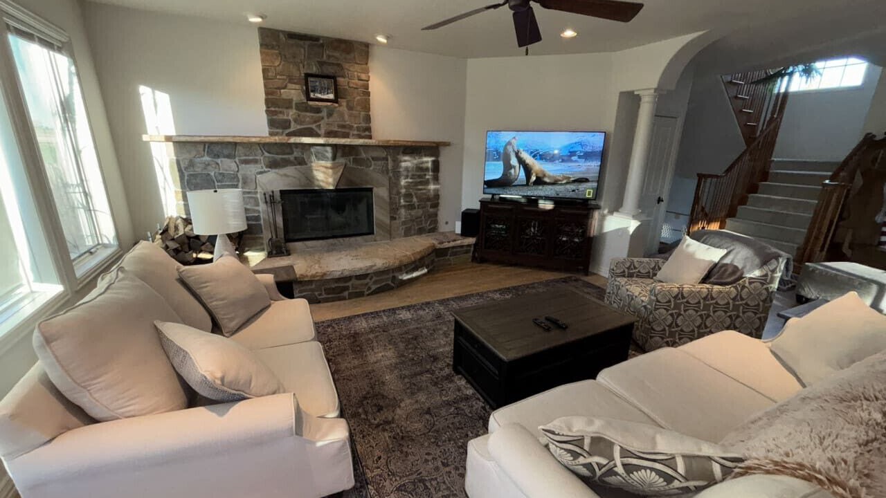 Photo of Livingroom in Boulder