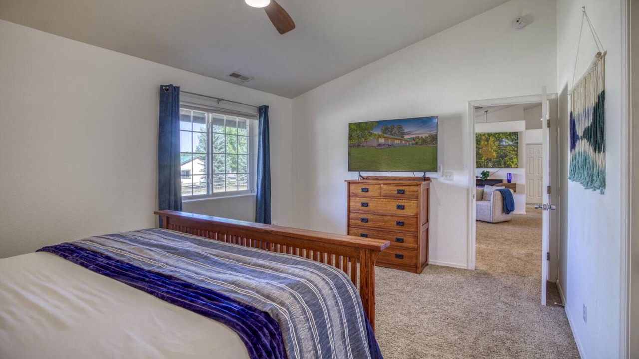 Photo of Bedroom in Pagosa Springs