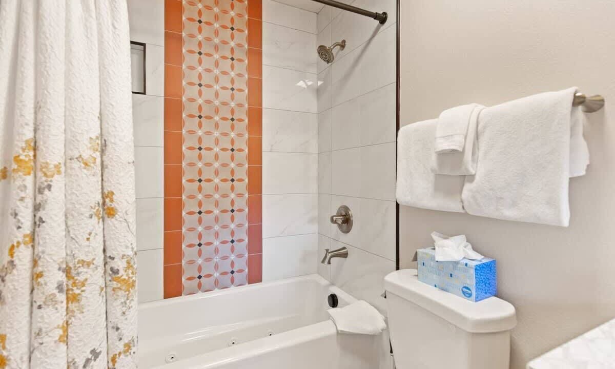 Photo of Bathroom in Breckenridge
