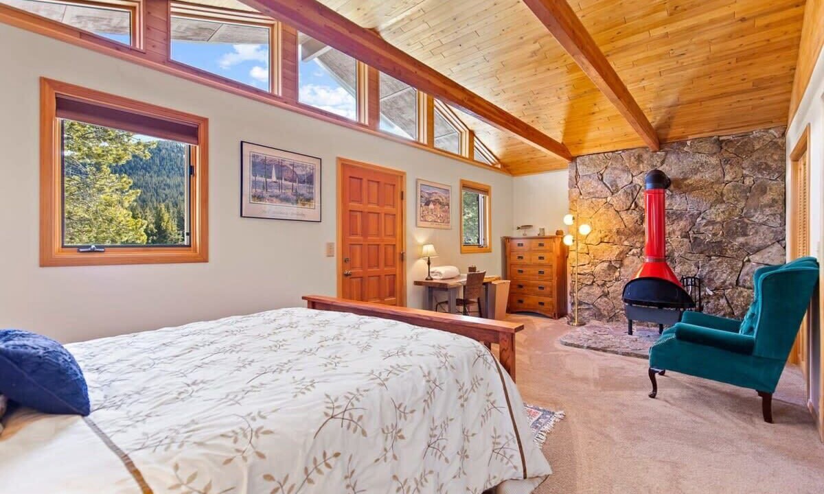 Photo of Bathroom in Breckenridge