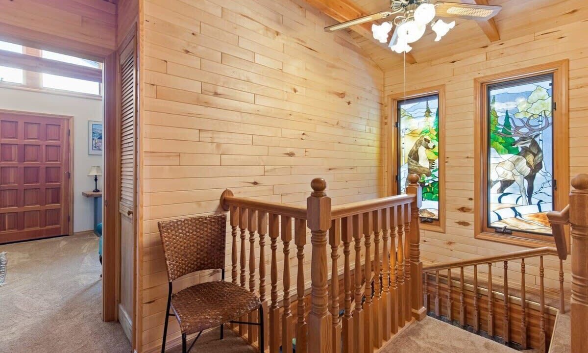 Photo of Bathroom in Breckenridge