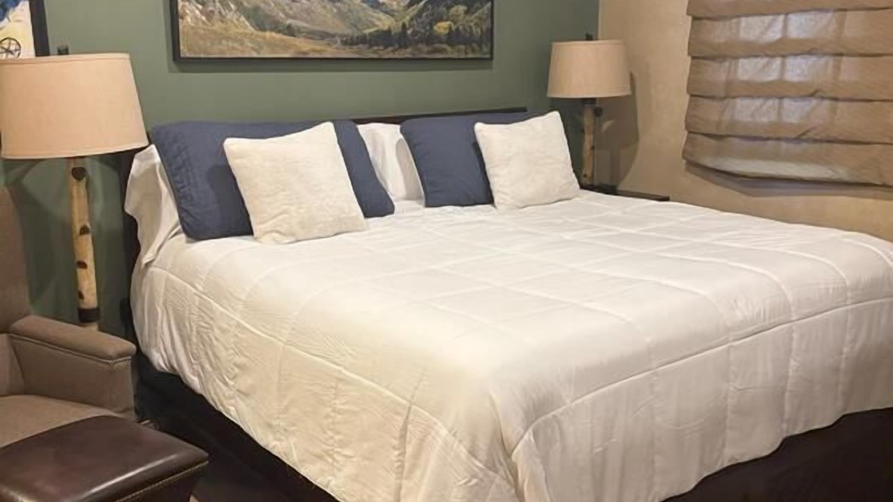 Photo of Bedroom in Beaver Creek