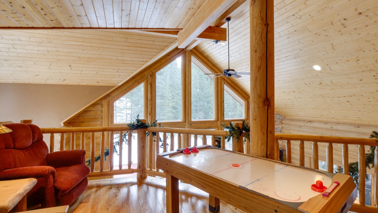 Photo of Bedroom in Valley of the Blue