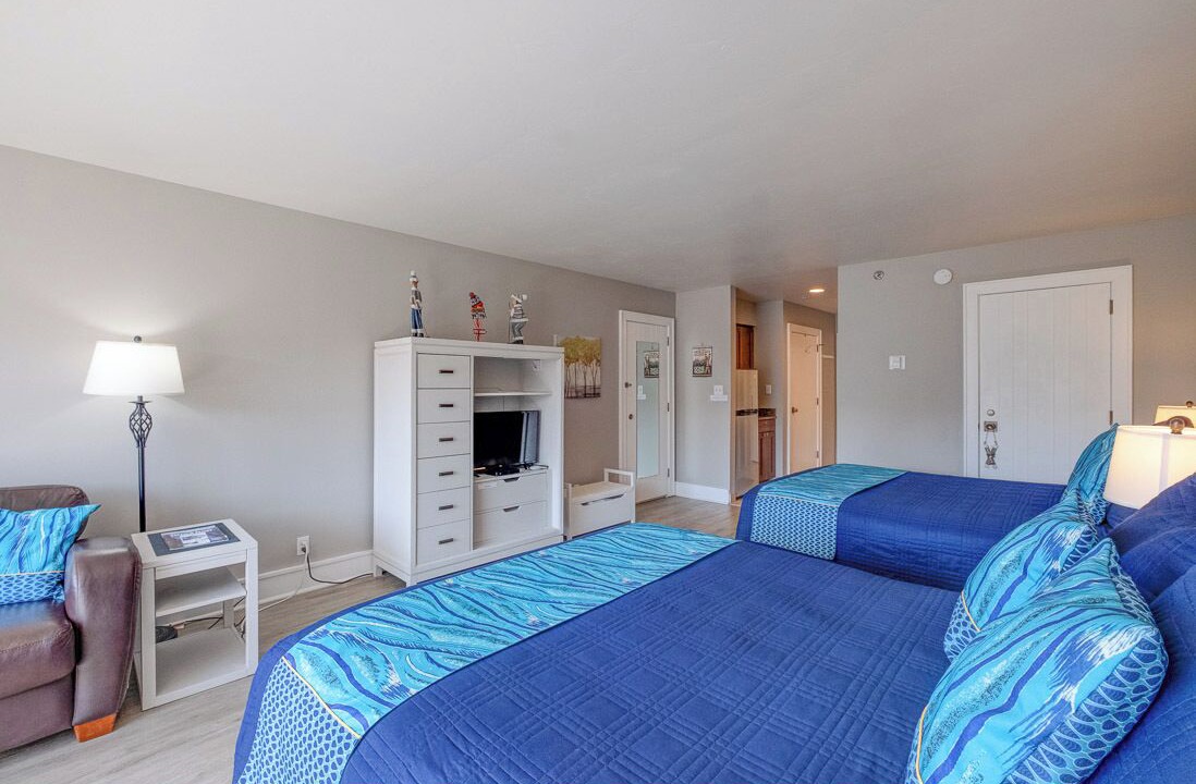 Photo of Bedroom in Purgatory