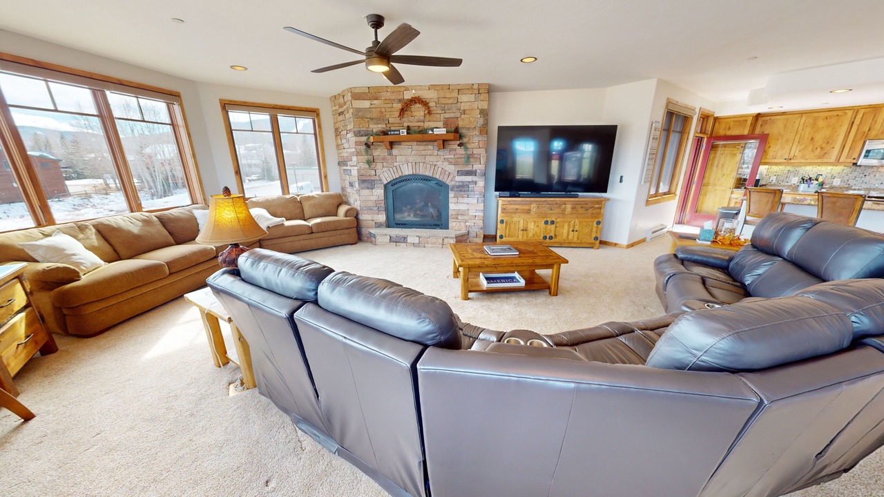 Photo of Livingroom in Frisco