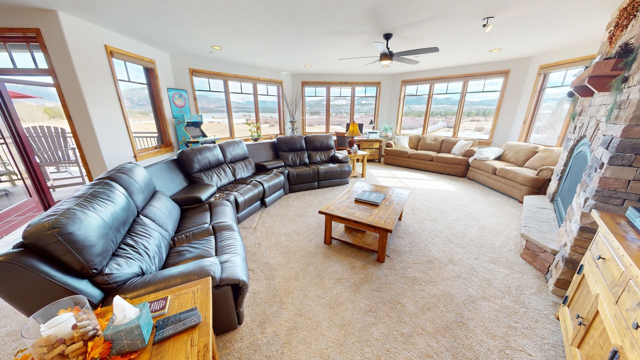 Photo of Bedroom in Frisco