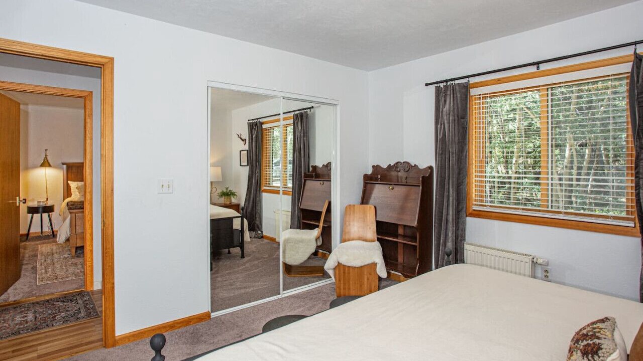 Photo of Bedroom in Alma