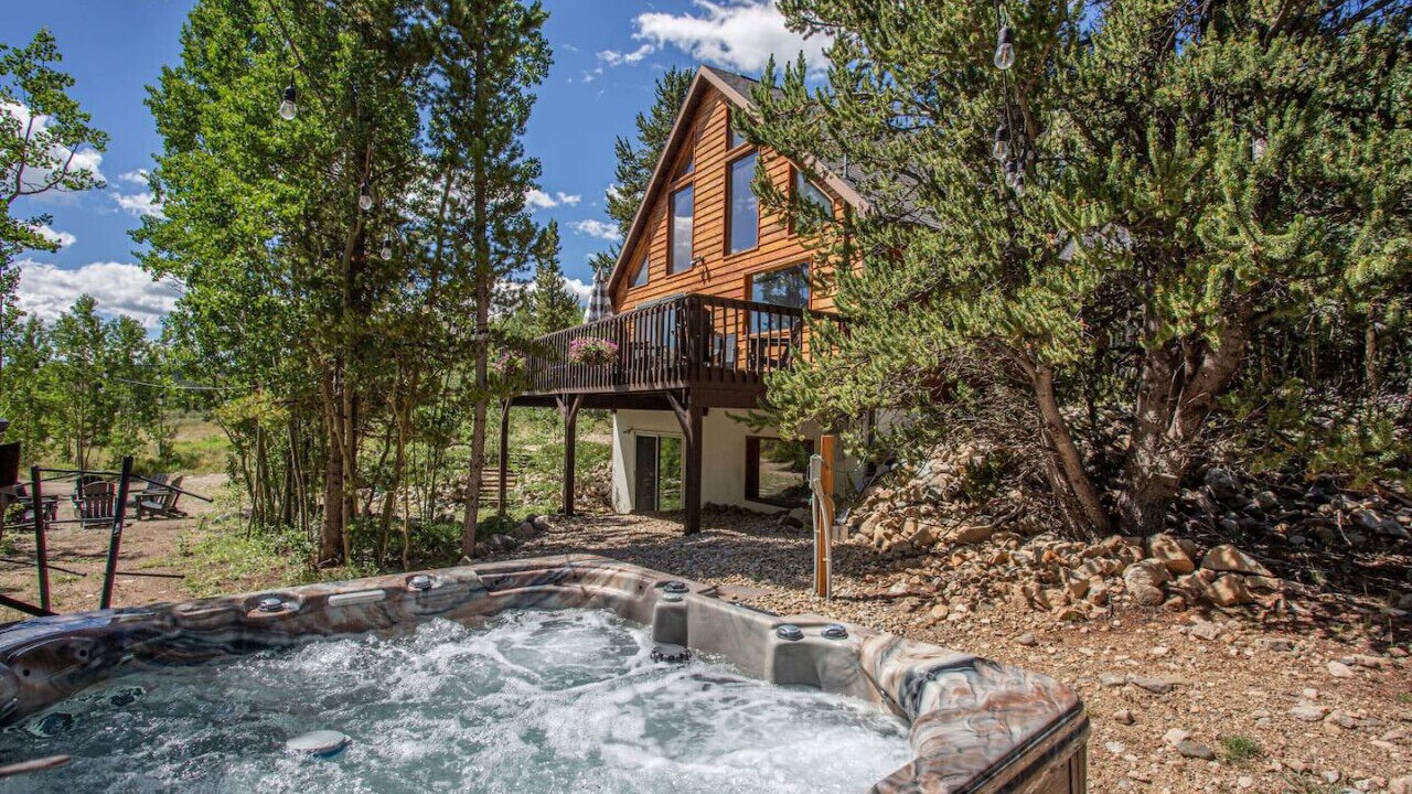 Photo of Outdoor in Alma