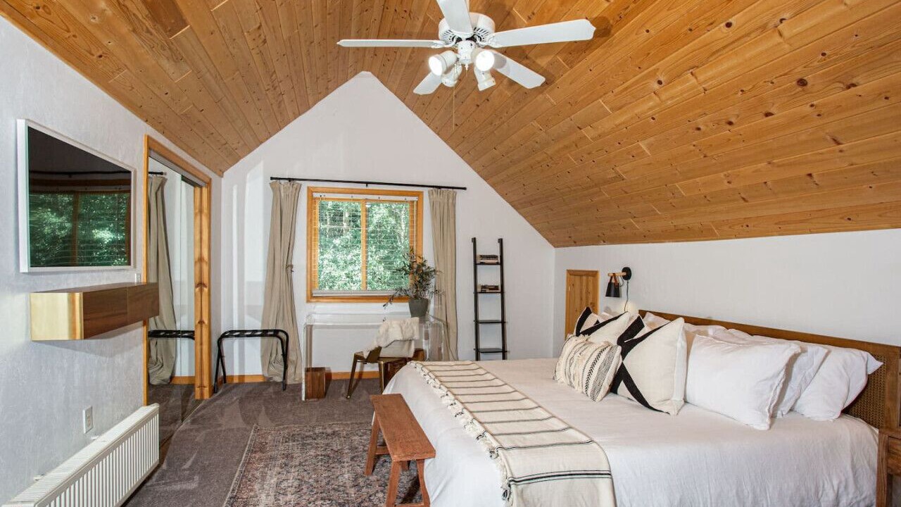 Photo of Bedroom in Alma