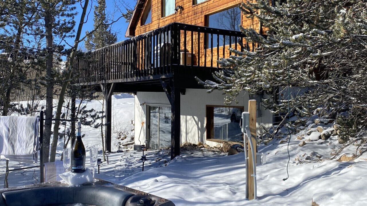 Photo of Outdoor in Alma