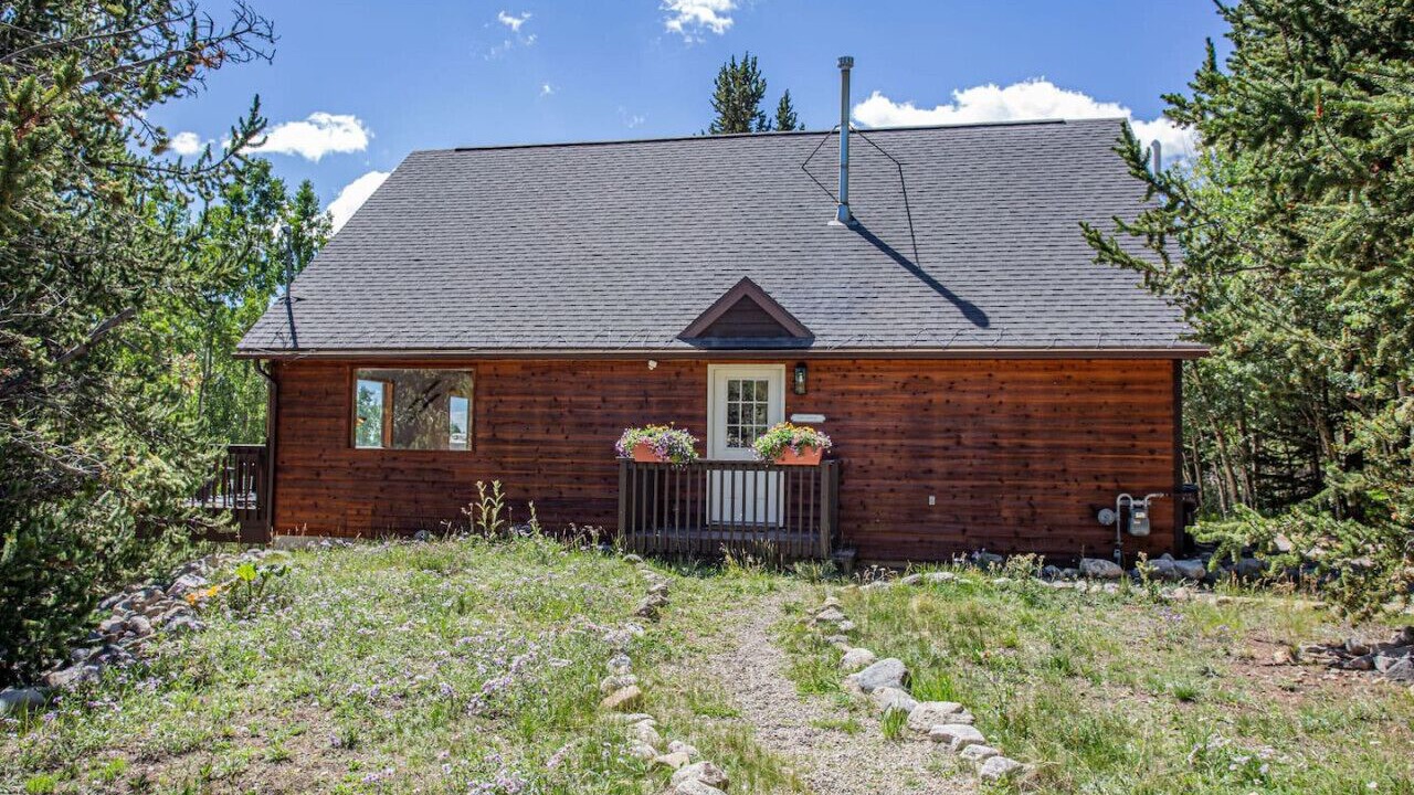 Photo of Outdoor in Alma