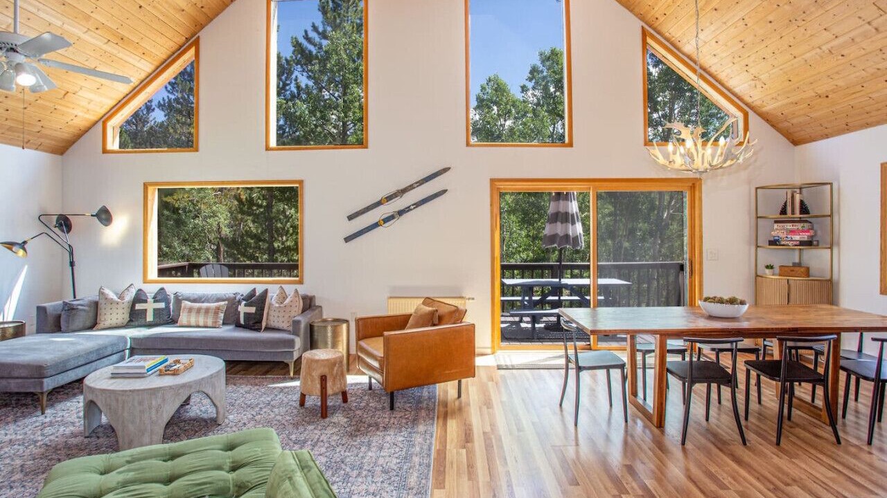 Photo of Livingroom in Alma