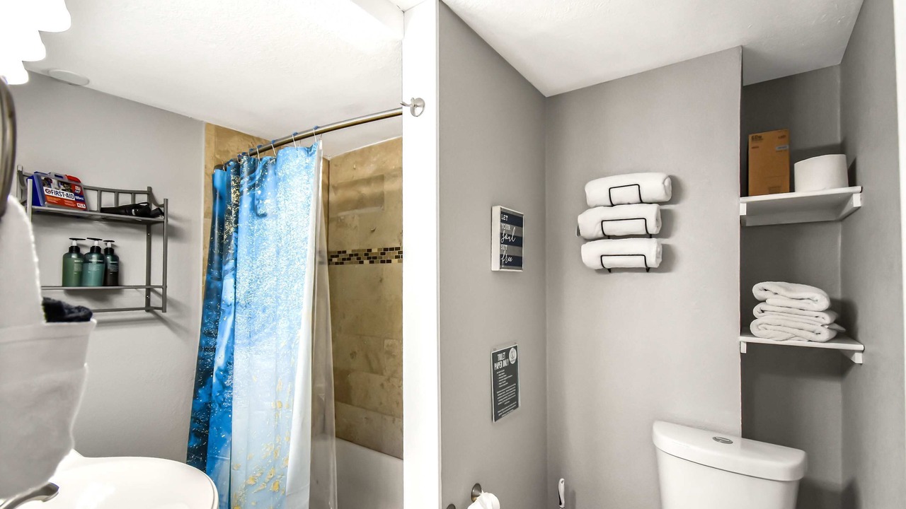 Photo of Bathroom in Berkley
