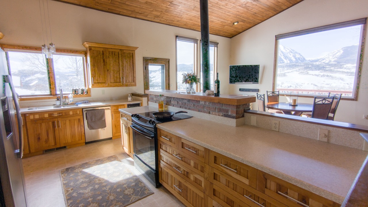 Photo of Kitchen in Willow Grove