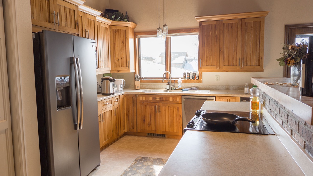 Photo of Kitchen in Willow Grove