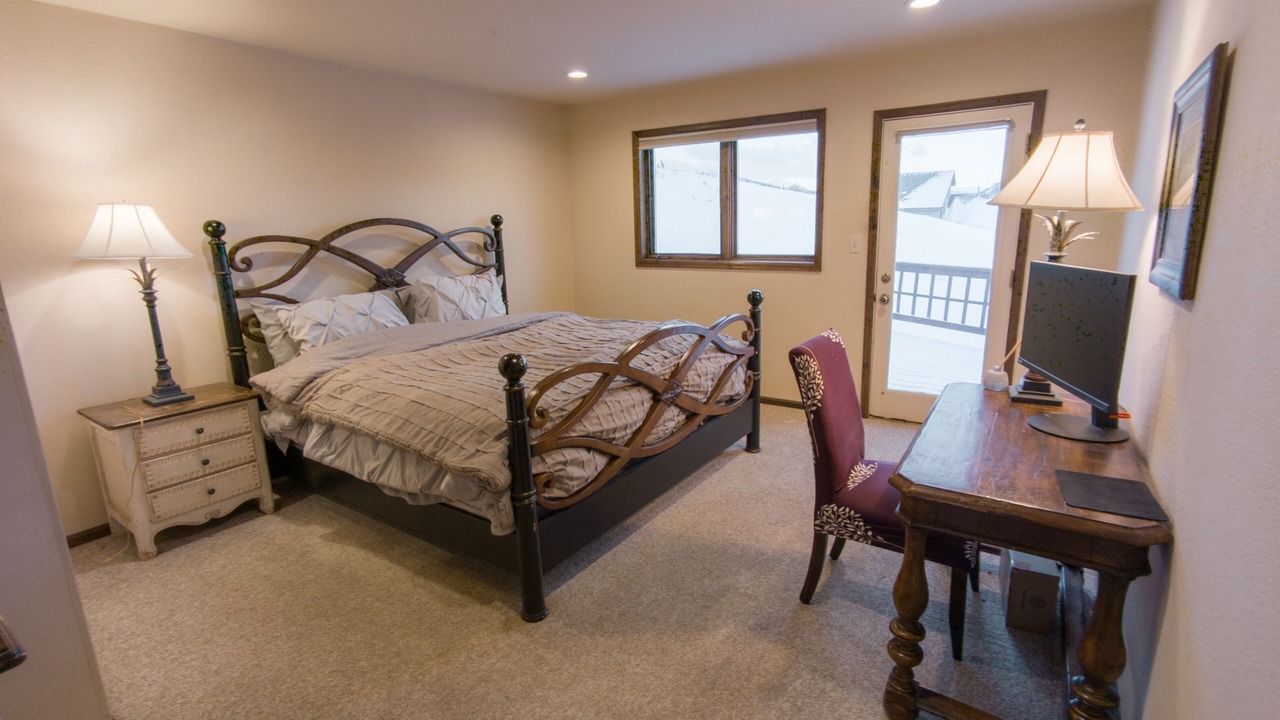 Photo of Bedroom in Willow Grove