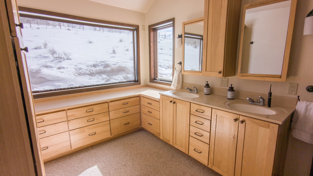 Photo of Bathroom in Willow Grove