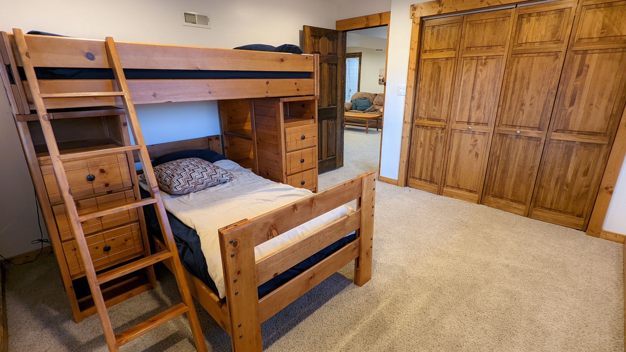 Photo of Bedroom in Willow Grove